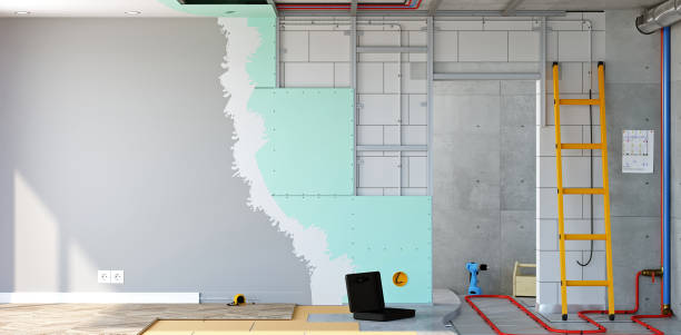 Best Mold Odor Removal Services  in Chattanooga, TN