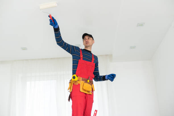 Best Water Damage & Mold Remediation  in Chattanooga, TN